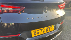 Vauxhall Grandland 1.2 Turbo Ultimate 5dr Petrol Hatchback